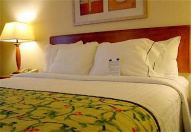 Fairfield Inn And Suites Sacramento Airport Natomas West Sacramento Room photo