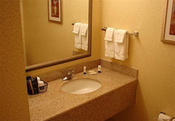 Fairfield Inn And Suites Sacramento Airport Natomas West Sacramento Exterior photo